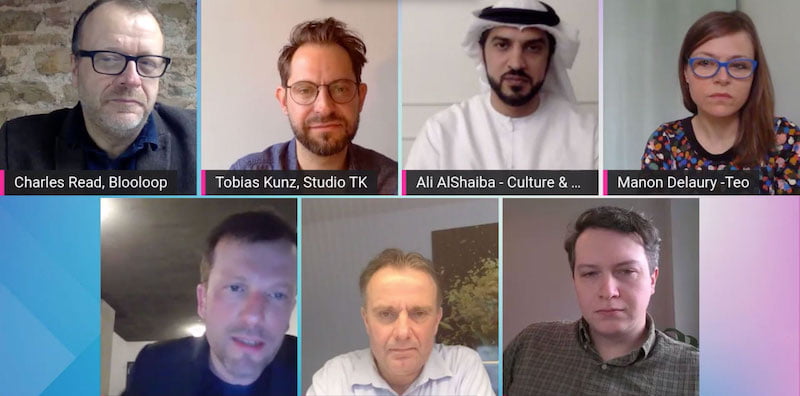 TEEM: What's Next in the World for Experience Exhibitions?