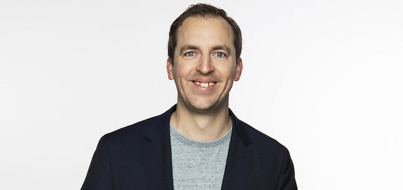 Chris Carey