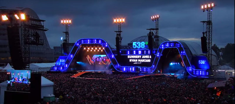 538 Koningsdag