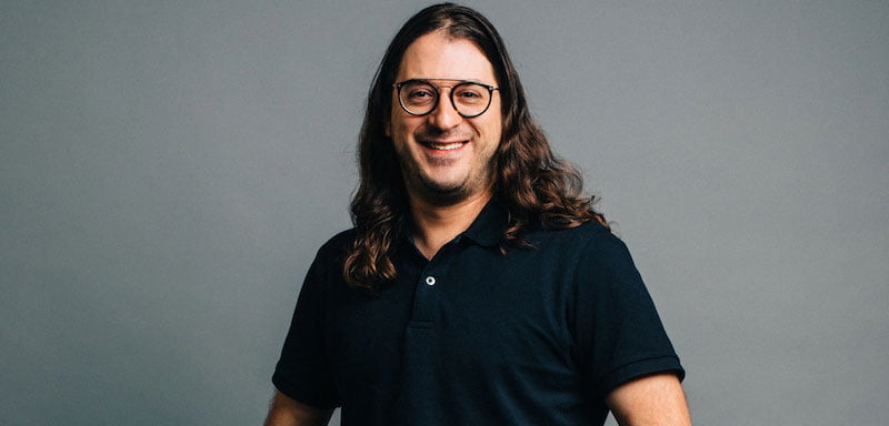 Matt Gundinski, CEO, Mushroom Group