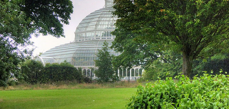 The festival will be held in Liverpool’s Sefton Park