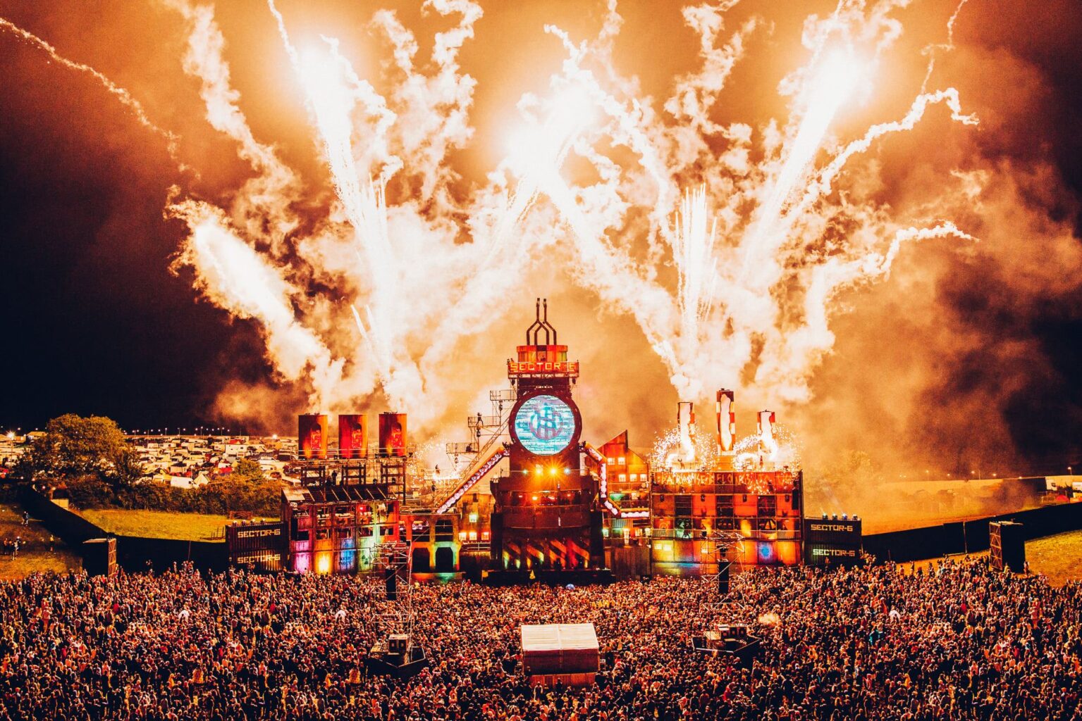 Boomtown Fair