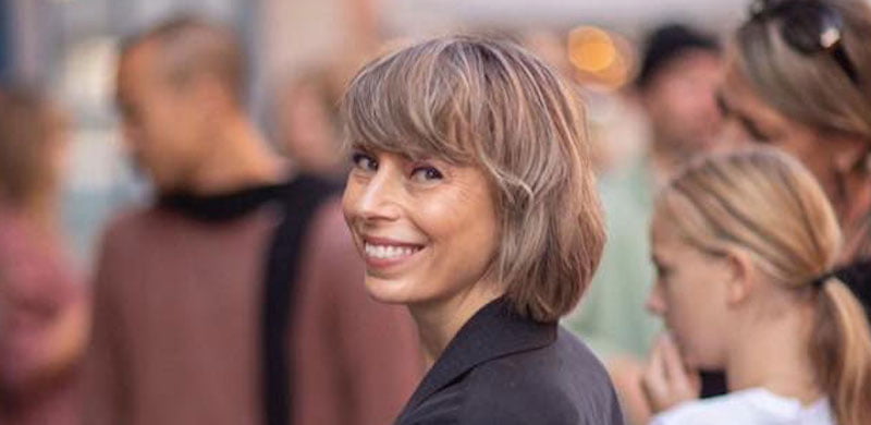 Xenia Grigat