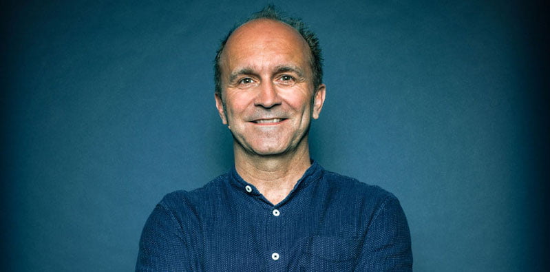 Christof Huber, Yourope