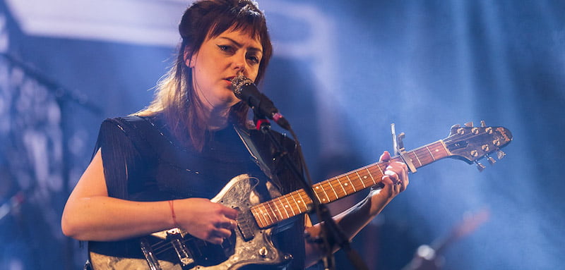 Angel Olsen
