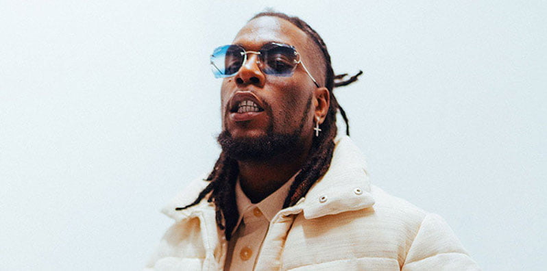 Burna Boy will headline day one of Afro Nation Miami 2023