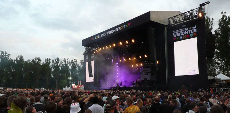 Rock Werchter