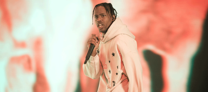 Travis Scott