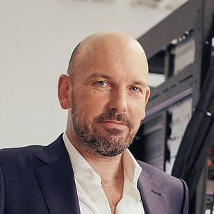 Philip Dowds, OKTOair
