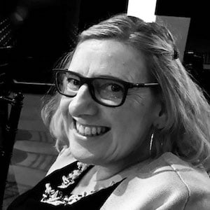 Suzanne Bull, Attitude is Everything