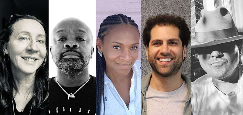 The 2021 MMF board