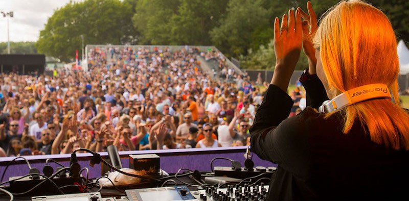 Awakenings, promoted by ID&T