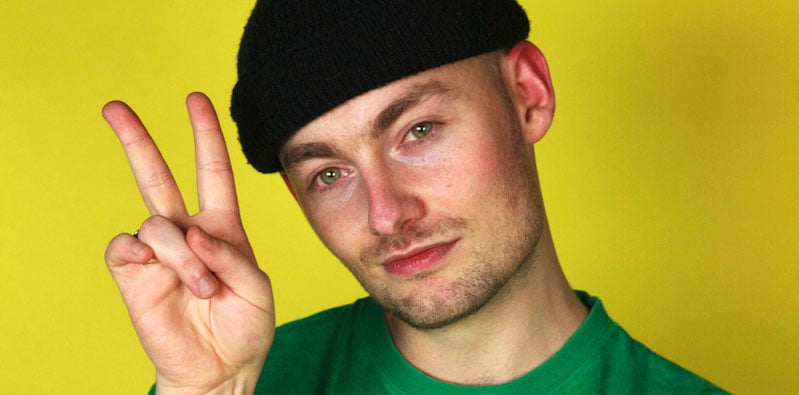 Daniel Brown, Birmingham Pride