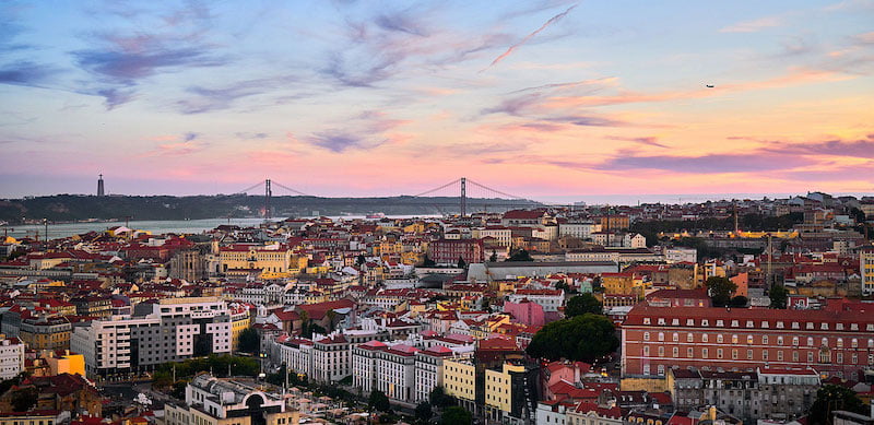Sónar Lisboa 2022 will take place in the Portuguese capital