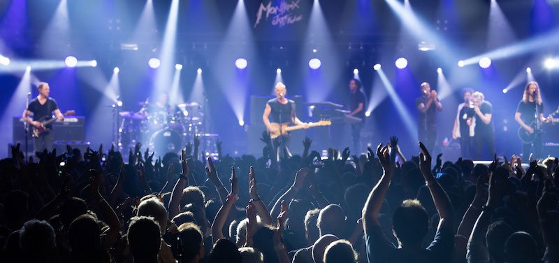 Montreux Jazz Festival will take place in a hybrid format this summer