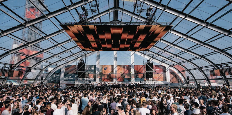DGTL Amsterdam