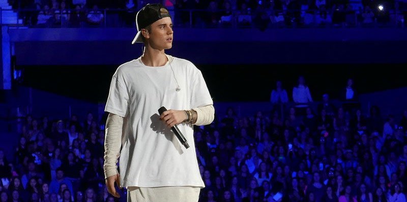Justin Bieber