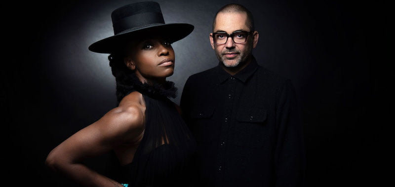 Morcheeba will play Metronome Prague Warm Up