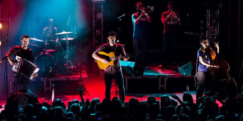 Sala Apolo, Barcelona, Catalonia
