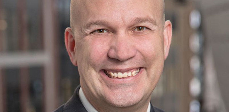 Chris Granger, Oak View Group