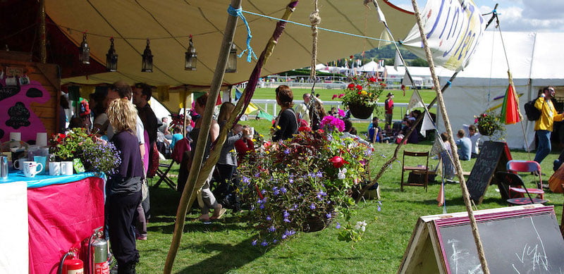 Greenbelt Festival