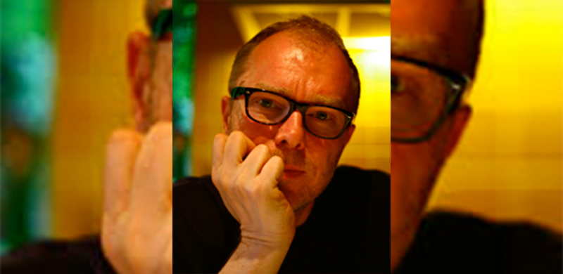 Mick Griffiths, Art & Industry