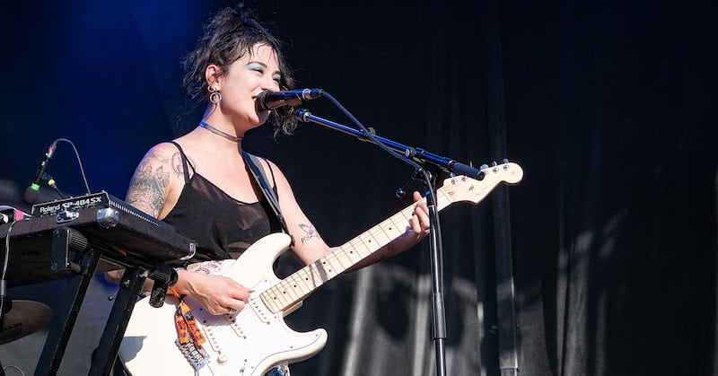 Japanese Breakfast will open House of Vans Mexico City