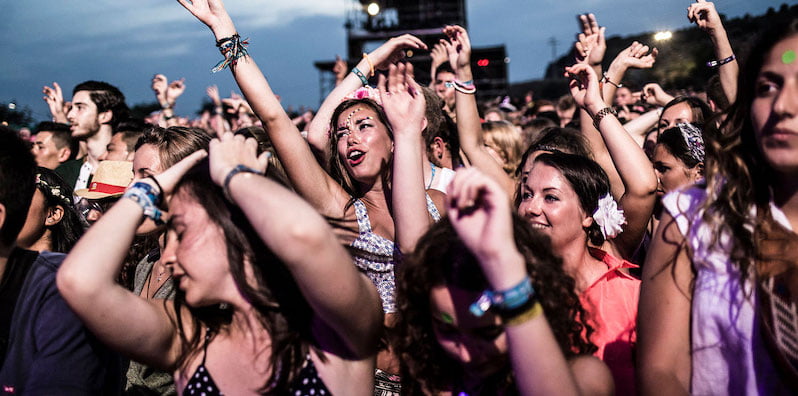 Festival Internacional de Benicàssim