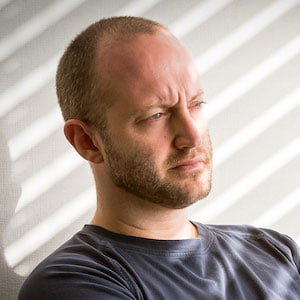 Gregor Pryor