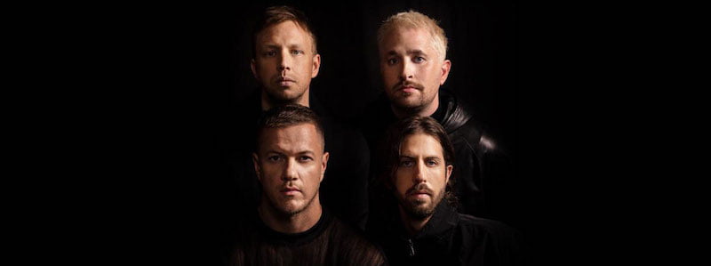 Imagine Dragons 