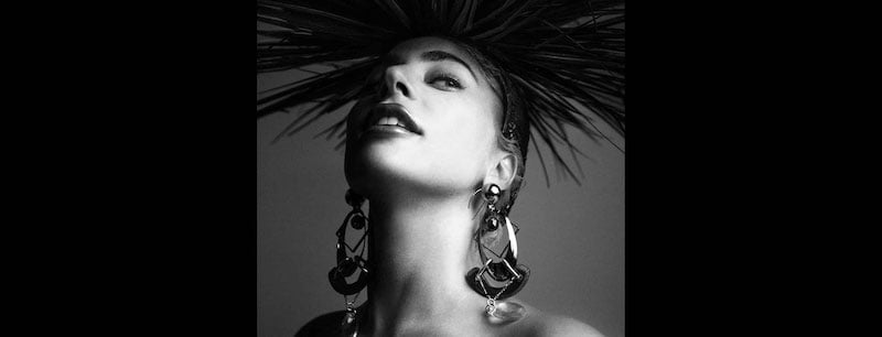 Lady Gaga will return to Dolby Live this spring