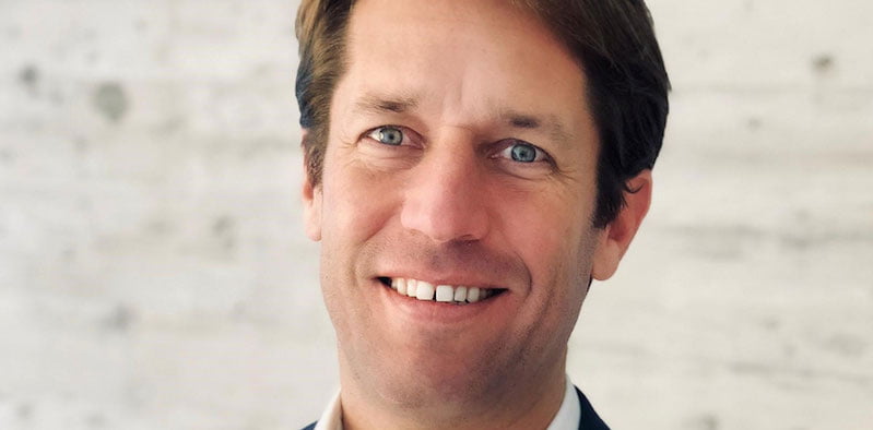 Oliver Niedermann, Ticketcorner