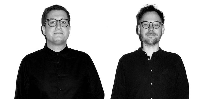 Goodlive Artists: Florian Hauss and Justus Mang