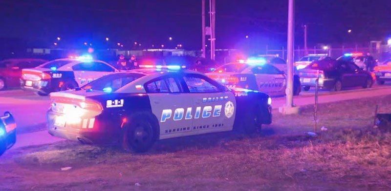 1 killed, 11 injured at outdoor concert in Dallas | IQ Magazine