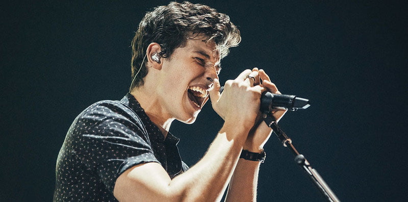 Shawn Mendes has cancelled Wonder: The World Tour