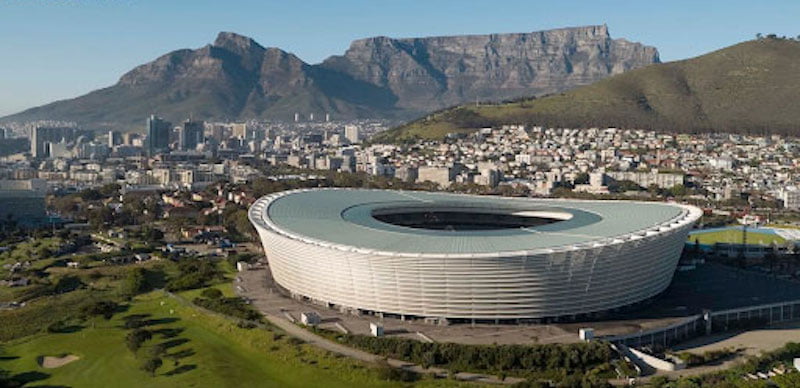Cape Town Stadium