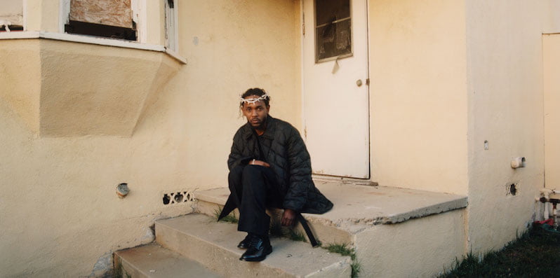 Kendrick Lamar will embark on 'The Big Steppers Tour' in July