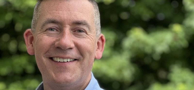 David Jones, AEG