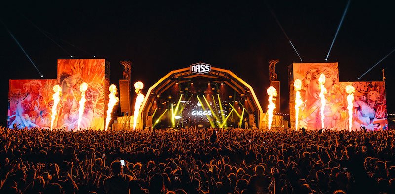 Superstruct's latest acquisition: Nass festival