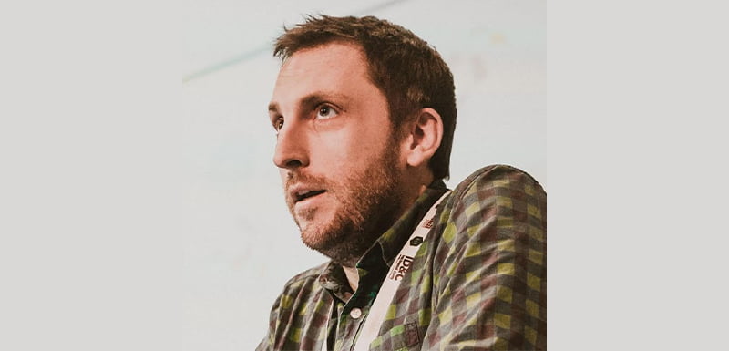 Ian Evans, Live Nation