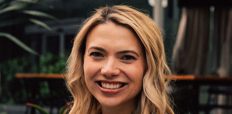 Kate Sheets, AEG Global Partnerships