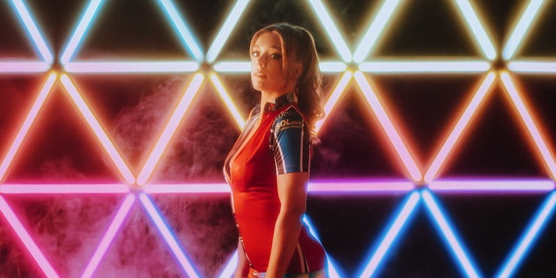BECKY HILL TO HEADLINE THE FIRST-EVER UEFA WOMEN'S EURO FINAL SHOW PRESENTED BY PEPSI MAX®
