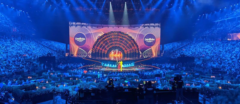 Eurovision Song Contest 2022