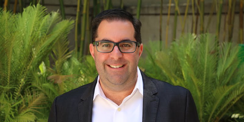 Scott Mander UTA hires Scott Mantell as music agent | IQ Magazine