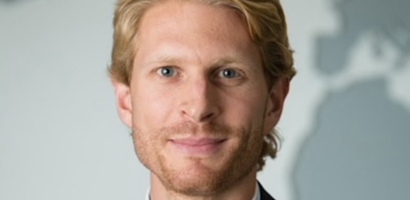 Matthew Zweck, AEG Global Partnerships