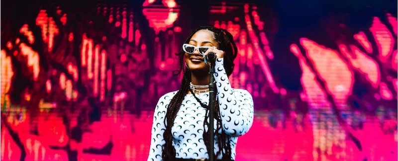 Broccoli City festival