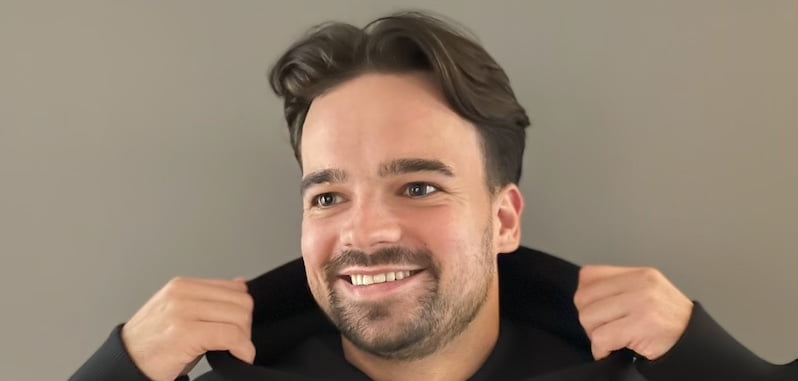 Benji Fritzenschaft, Dreamhaus