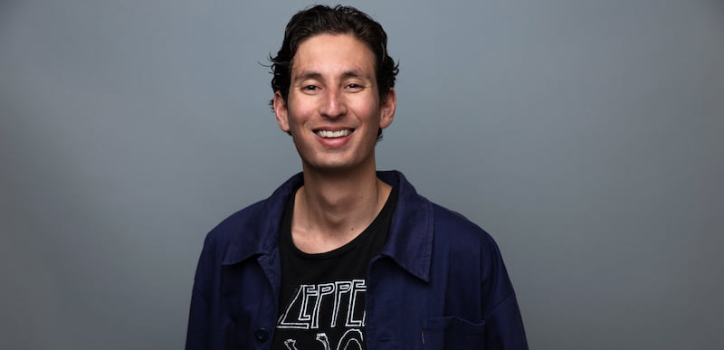 Dan Rais, CAA