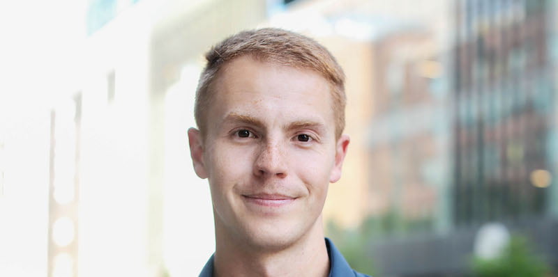 Grant Hall, ASM Global