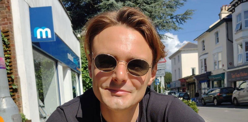 Lewis Wilde, DICE